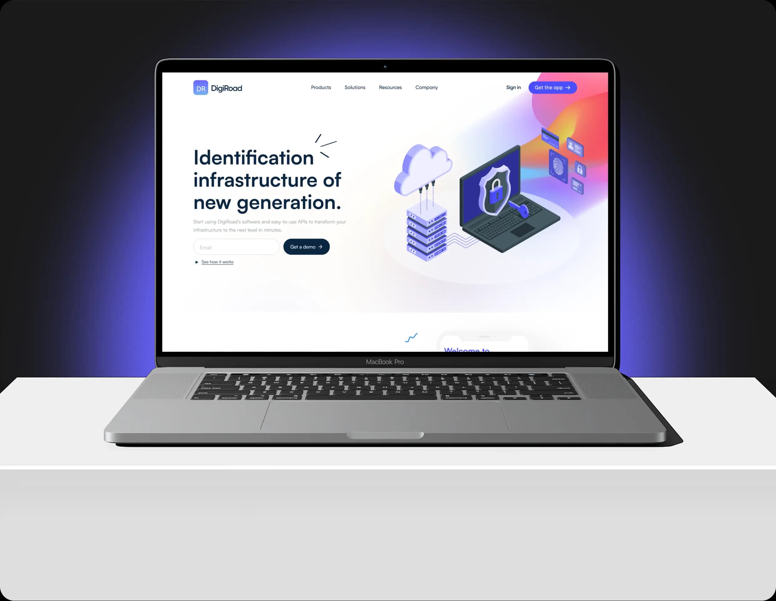 DigiRoad