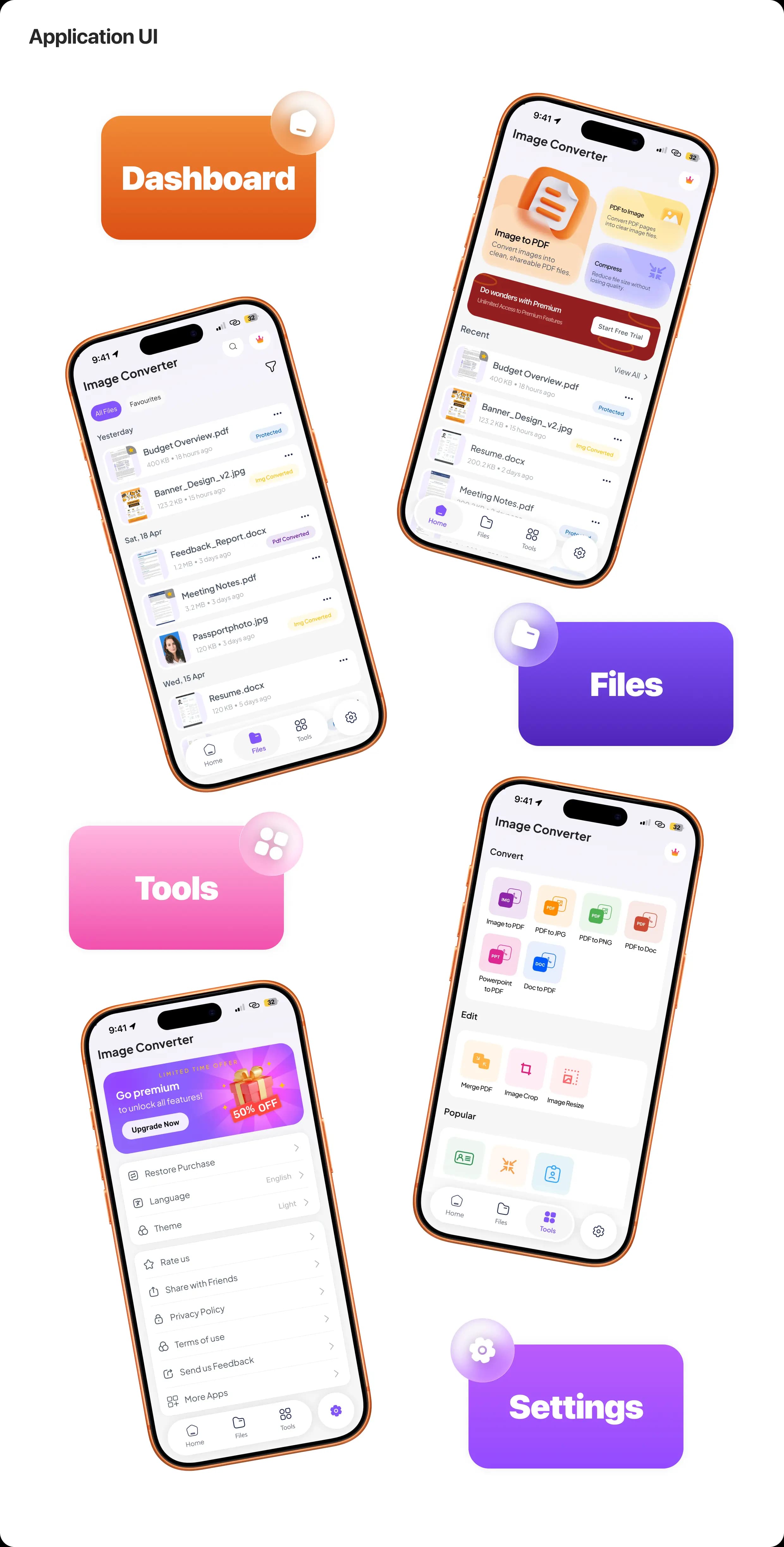 Image Converter detail 5