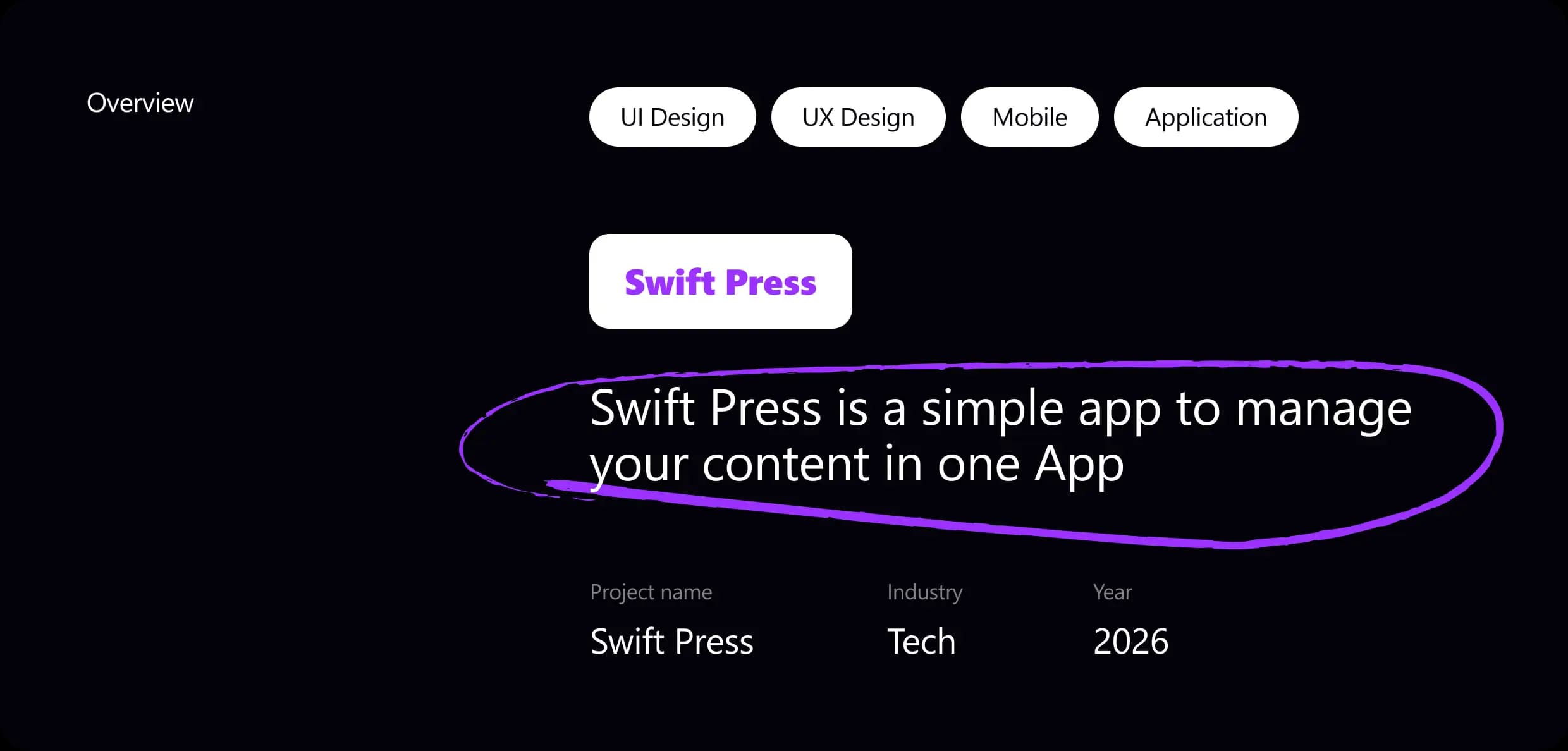SwiftBoard detail 2